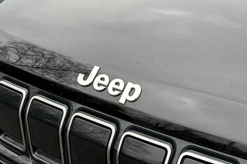 SH75ZCA Jeep Avenger 1.2 Summit Euro 6 (s/s) 5dr Thumbnail #28