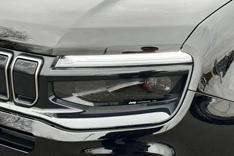 SH75ZCA Jeep Avenger 1.2 Summit Euro 6 (s/s) 5dr Thumbnail #29