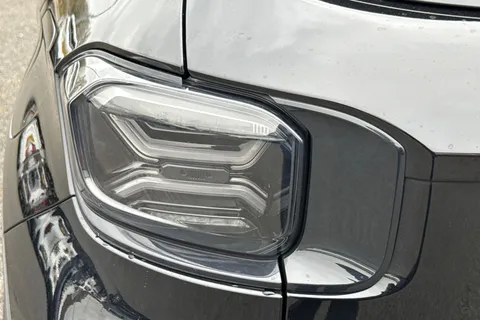 SH75ZCA Jeep Avenger 1.2 Summit Euro 6 (s/s) 5dr Thumbnail #34