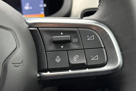 SH75ZCA Jeep Avenger 1.2 Summit Euro 6 (s/s) 5dr Thumbnail #38