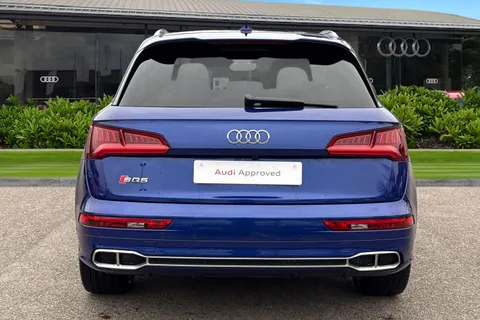 4 of 53 for Audi SQ5 3.0 TFSI quattro 354 PS tiptronic