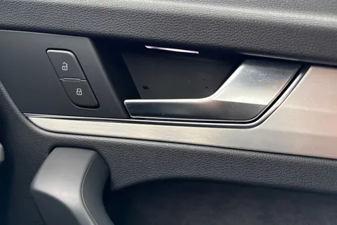 21 of 53 for Audi SQ5 3.0 TFSI quattro 354 PS tiptronic