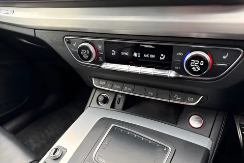 22 of 53 for Audi SQ5 3.0 TFSI quattro 354 PS tiptronic