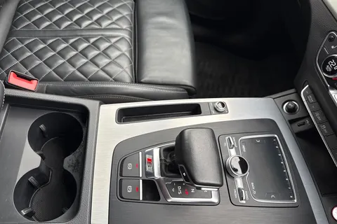 23 of 53 for Audi SQ5 3.0 TFSI quattro 354 PS tiptronic