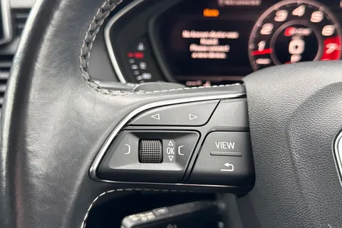 26 of 53 for Audi SQ5 3.0 TFSI quattro 354 PS tiptronic