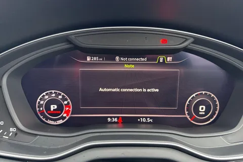 28 of 53 for Audi SQ5 3.0 TFSI quattro 354 PS tiptronic