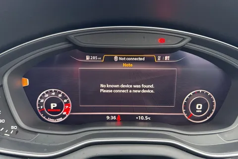 29 of 53 for Audi SQ5 3.0 TFSI quattro 354 PS tiptronic