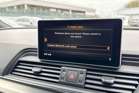 39 of 53 for Audi SQ5 3.0 TFSI quattro 354 PS tiptronic