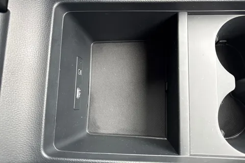 48 of 53 for Audi SQ5 3.0 TFSI quattro 354 PS tiptronic