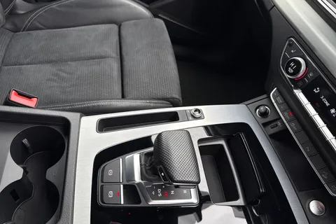 DF22ABK Audi Q5 S line 40 TDI quattro 204 PS S tronic Thumbnail #24