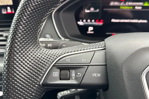 DF22ABK Audi Q5 S line 40 TDI quattro 204 PS S tronic Thumbnail #28