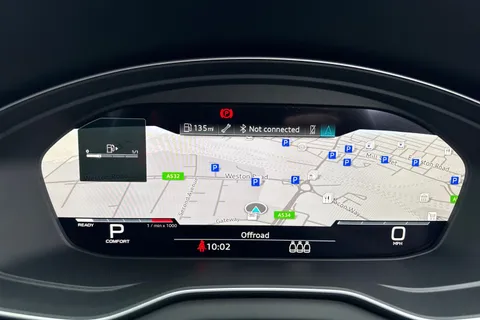 DF22ABK Audi Q5 S line 40 TDI quattro 204 PS S tronic Thumbnail #29