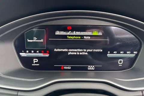 DF22ABK Audi Q5 S line 40 TDI quattro 204 PS S tronic Thumbnail #30