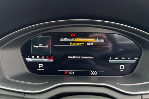 DF22ABK Audi Q5 S line 40 TDI quattro 204 PS S tronic Thumbnail #31