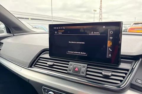 DF22ABK Audi Q5 S line 40 TDI quattro 204 PS S tronic Thumbnail #39