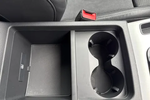 DF22ABK Audi Q5 S line 40 TDI quattro 204 PS S tronic Thumbnail #53