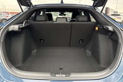 MX75ZZS Honda Civic 2.0 eHEV Sport 5dr CVT Thumbnail #9