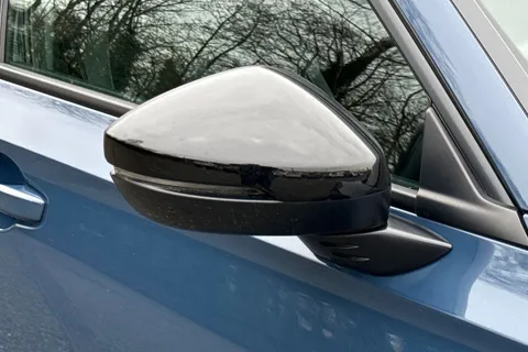 MX75ZZS Honda Civic 2.0 eHEV Sport 5dr CVT Thumbnail #11