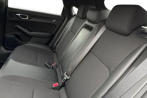 MX75ZZS Honda Civic 2.0 eHEV Sport 5dr CVT Thumbnail #18