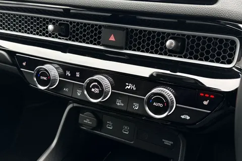 MX75ZZS Honda Civic 2.0 eHEV Sport 5dr CVT Thumbnail #21