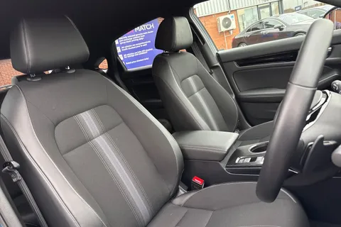 MX75ZZS Honda Civic 2.0 eHEV Sport 5dr CVT Thumbnail #24