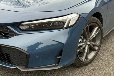 MX75ZZS Honda Civic 2.0 eHEV Sport 5dr CVT Thumbnail #26