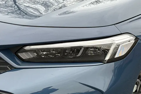 MX75ZZS Honda Civic 2.0 eHEV Sport 5dr CVT Thumbnail #27