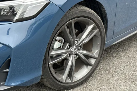 MX75ZZS Honda Civic 2.0 eHEV Sport 5dr CVT Thumbnail #28