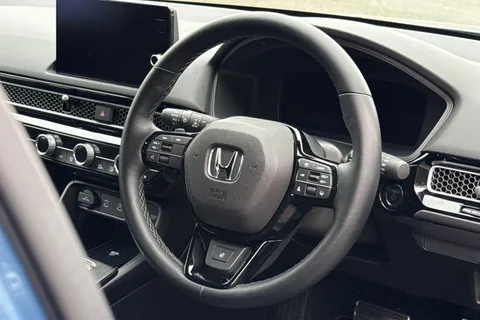 MX75ZZS Honda Civic 2.0 eHEV Sport 5dr CVT Thumbnail #31