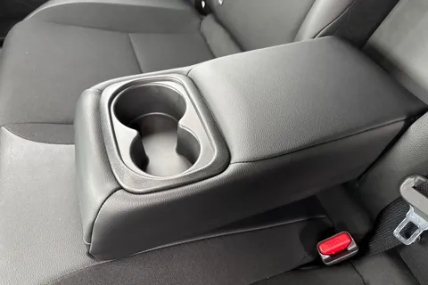 MX75ZZS Honda Civic 2.0 eHEV Sport 5dr CVT Thumbnail #35