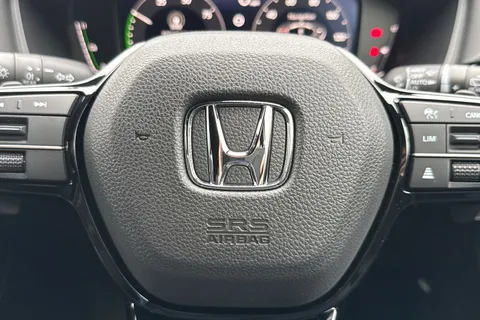 MX75ZZS Honda Civic 2.0 eHEV Sport 5dr CVT Thumbnail #37