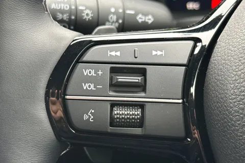 MX75ZZS Honda Civic 2.0 eHEV Sport 5dr CVT Thumbnail #38