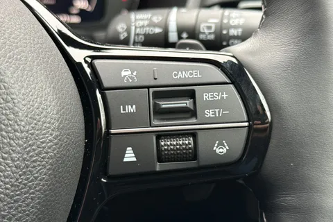 MX75ZZS Honda Civic 2.0 eHEV Sport 5dr CVT Thumbnail #39