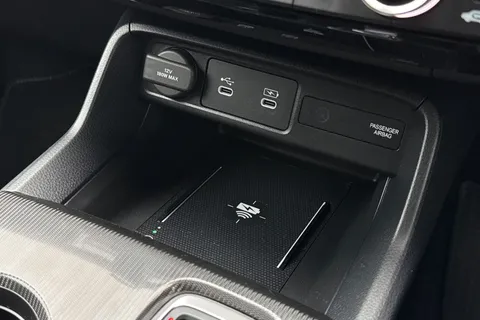 MX75ZZS Honda Civic 2.0 eHEV Sport 5dr CVT Thumbnail #42