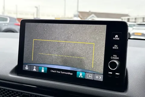 MX75ZZS Honda Civic 2.0 eHEV Sport 5dr CVT Thumbnail #51