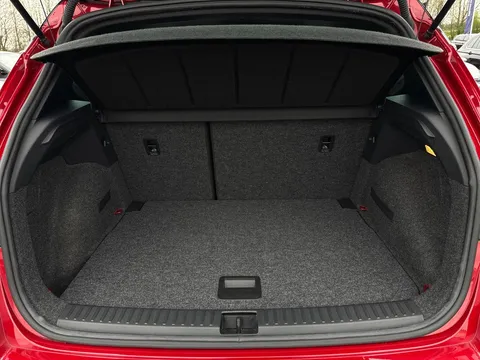 MK73KYW SEAT Arona 1.5 TSI 150 FR Sport 5dr DSG Thumbnail #11