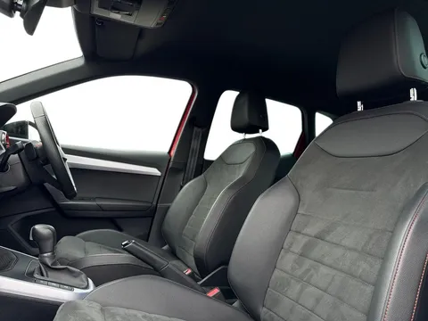 MK73KYW SEAT Arona 1.5 TSI 150 FR Sport 5dr DSG Thumbnail #12