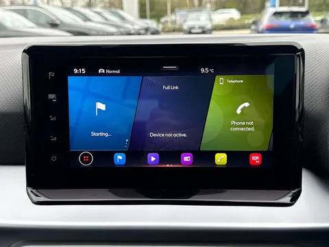 MK73KYW SEAT Arona 1.5 TSI 150 FR Sport 5dr DSG Thumbnail #13