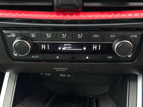 MK73KYW SEAT Arona 1.5 TSI 150 FR Sport 5dr DSG Thumbnail #20