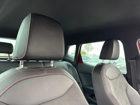 MK73KYW SEAT Arona 1.5 TSI 150 FR Sport 5dr DSG Thumbnail #22