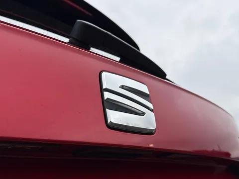 MK73KYW SEAT Arona 1.5 TSI 150 FR Sport 5dr DSG Thumbnail #28