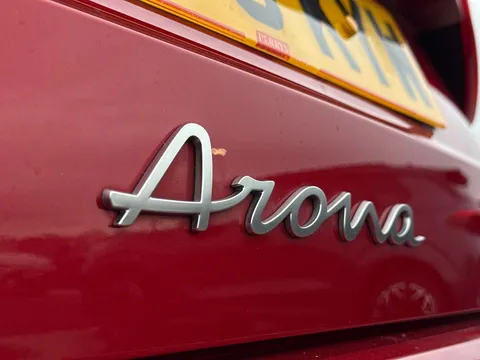 MK73KYW SEAT Arona 1.5 TSI 150 FR Sport 5dr DSG Thumbnail #29