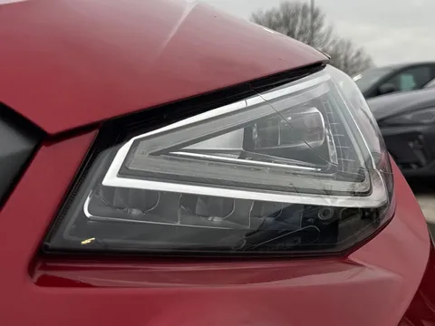 MK73KYW SEAT Arona 1.5 TSI 150 FR Sport 5dr DSG Thumbnail #30