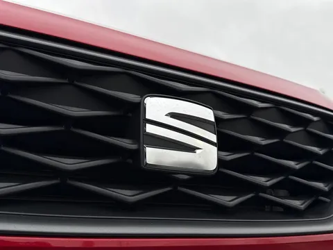 MK73KYW SEAT Arona 1.5 TSI 150 FR Sport 5dr DSG Thumbnail #31