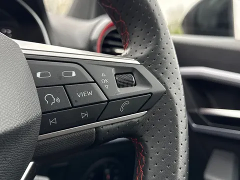 MK73KYW SEAT Arona 1.5 TSI 150 FR Sport 5dr DSG Thumbnail #34