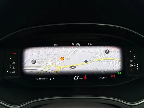 MK73KYW SEAT Arona 1.5 TSI 150 FR Sport 5dr DSG Thumbnail #35