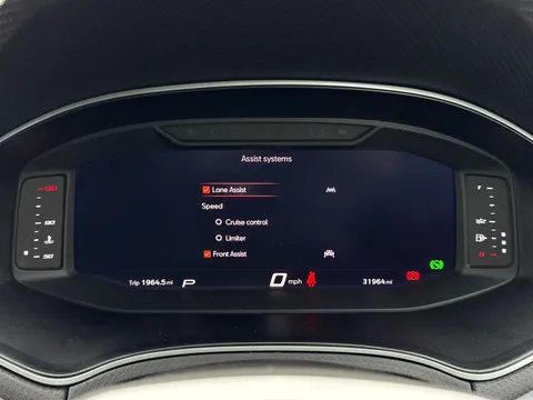 MK73KYW SEAT Arona 1.5 TSI 150 FR Sport 5dr DSG Thumbnail #36