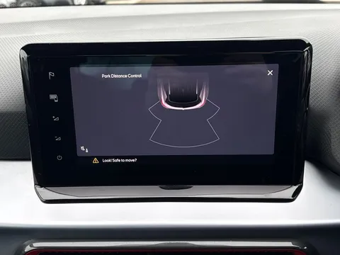 MK73KYW SEAT Arona 1.5 TSI 150 FR Sport 5dr DSG Thumbnail #39