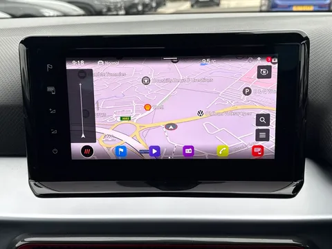 MK73KYW SEAT Arona 1.5 TSI 150 FR Sport 5dr DSG Thumbnail #40