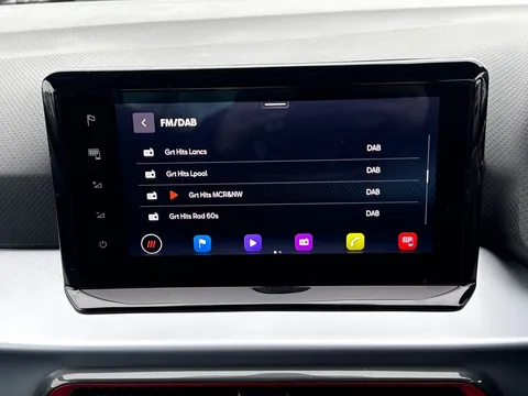 MK73KYW SEAT Arona 1.5 TSI 150 FR Sport 5dr DSG Thumbnail #41